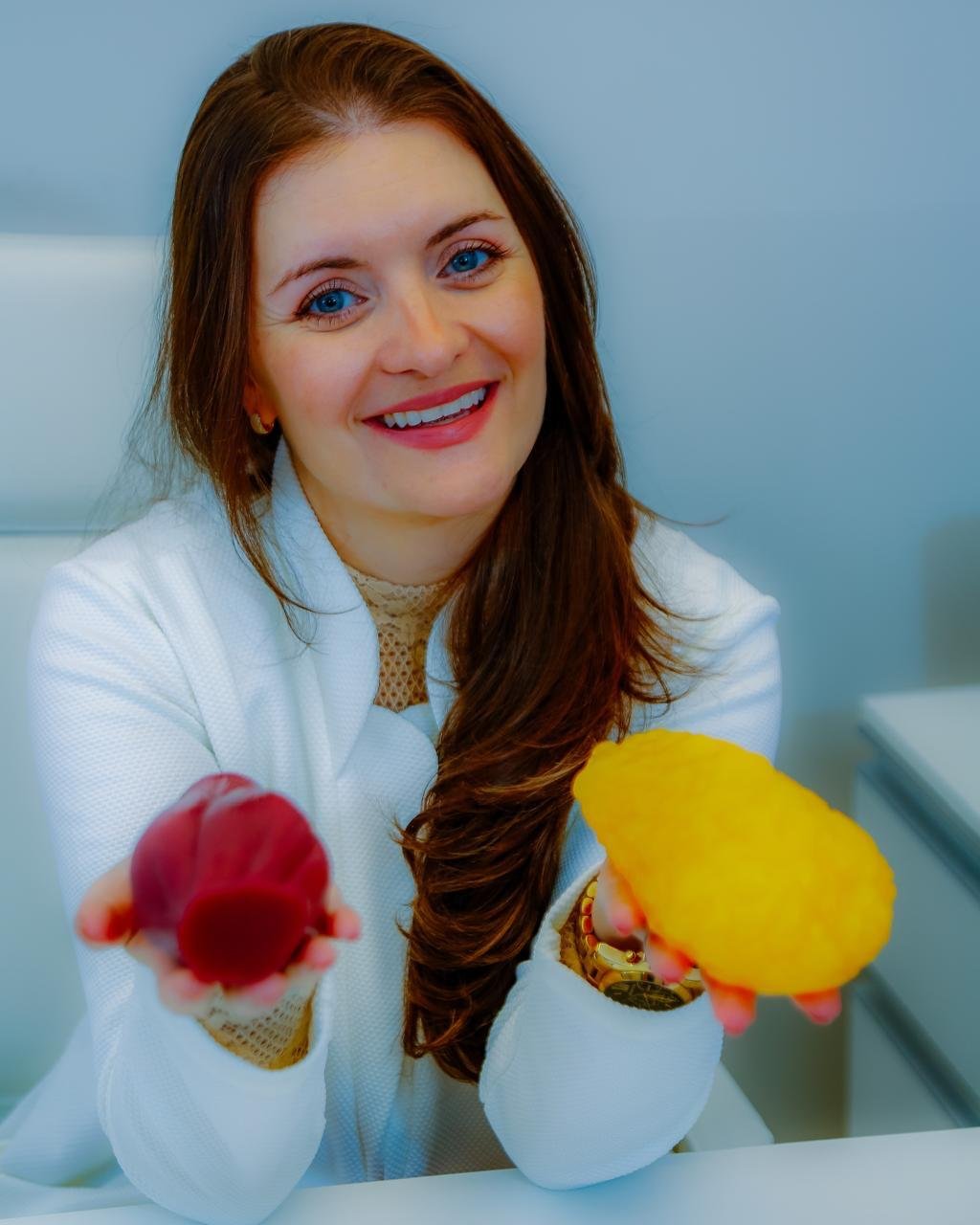 Dra. Mariana Baratella